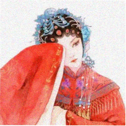 张雪迎 饰 钟灵